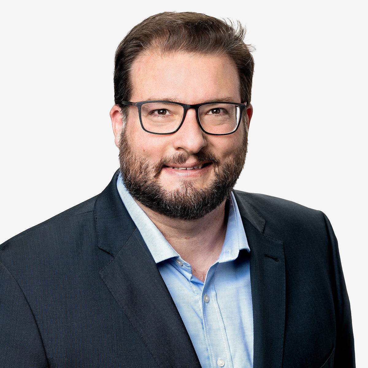 Stefan Wyss prend la tête de la communication chez localsearch
