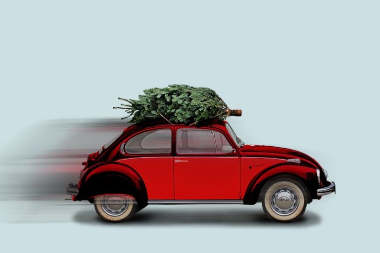 Das Weihnachtsgeschäft für Marketingaktivitäten nutzen