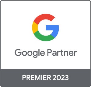 localsearch erhält Zertifikat "Google Premier Partner 2023"