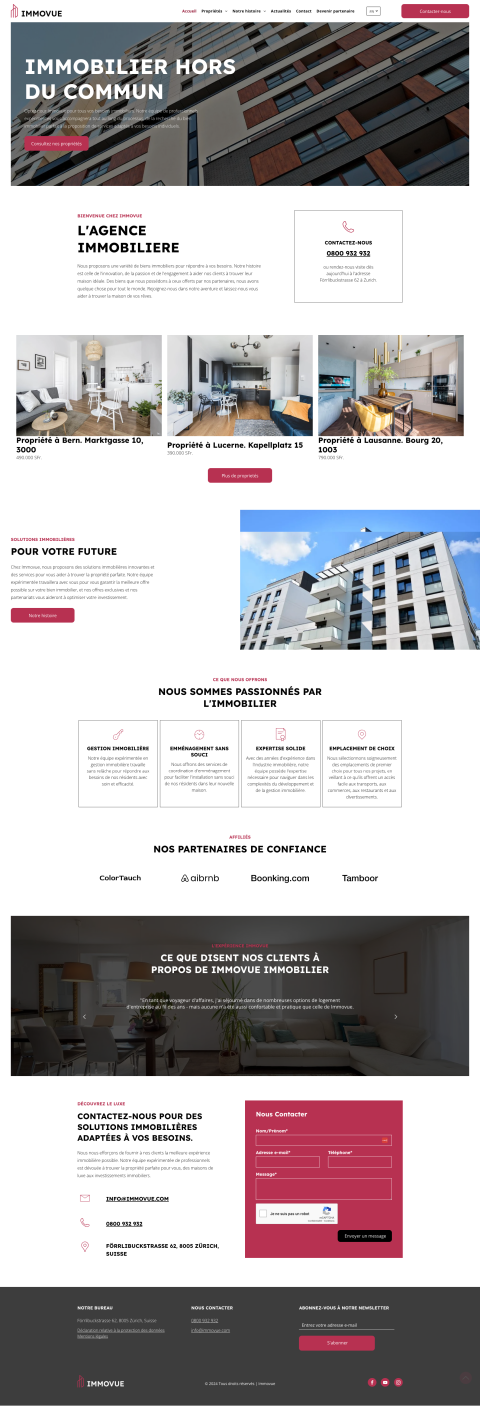 Immovue