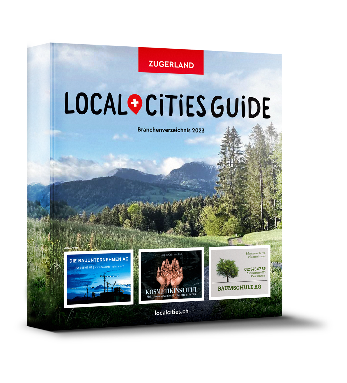 Localcities GUIDE