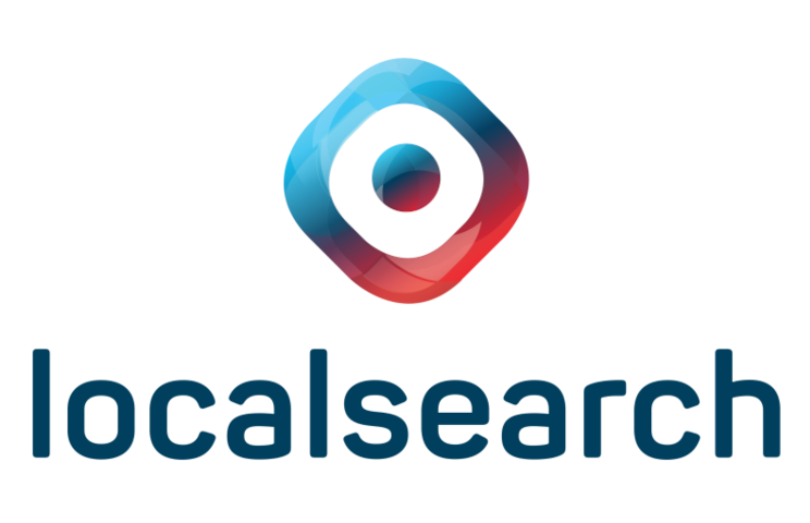 Logo localsearch