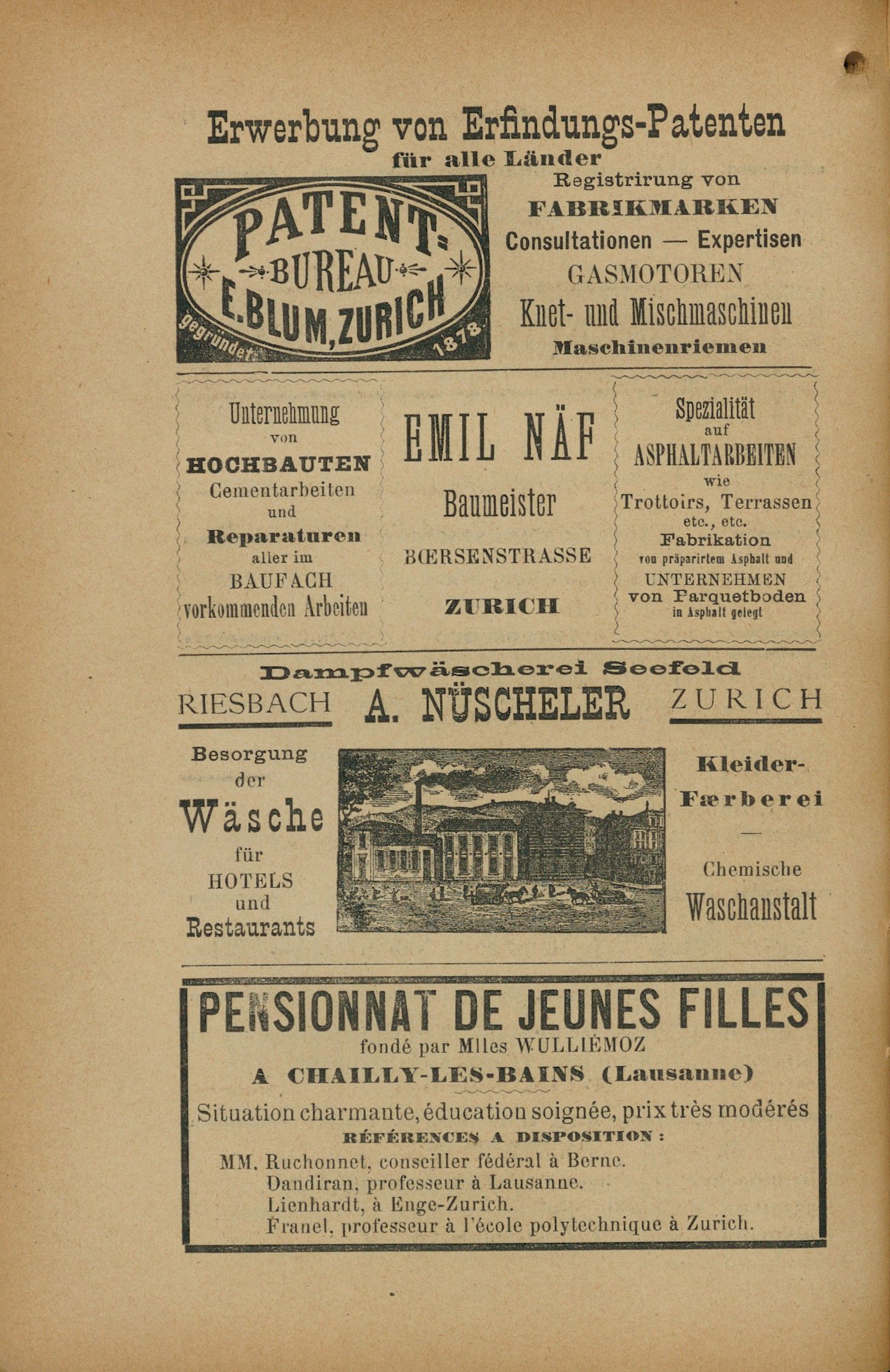 Telefonbuch 1887 128