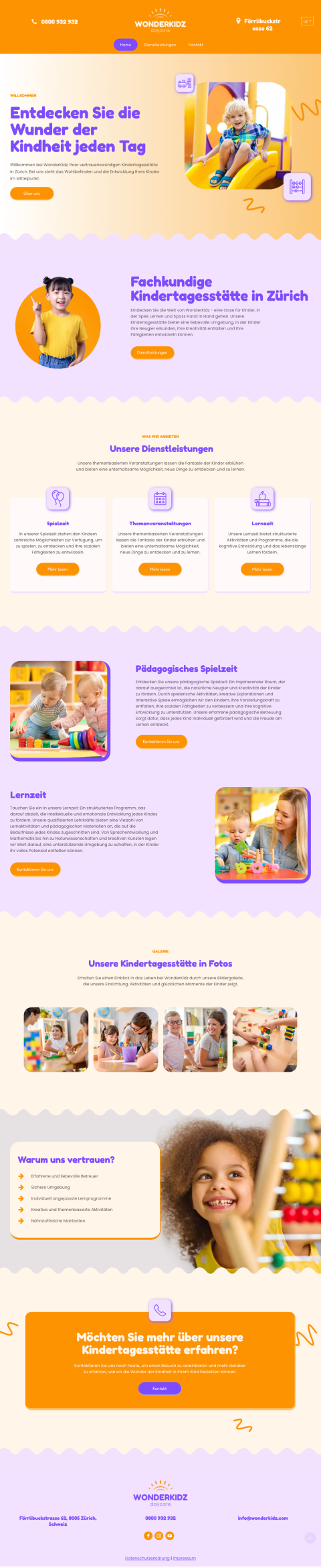 wonderkidz de