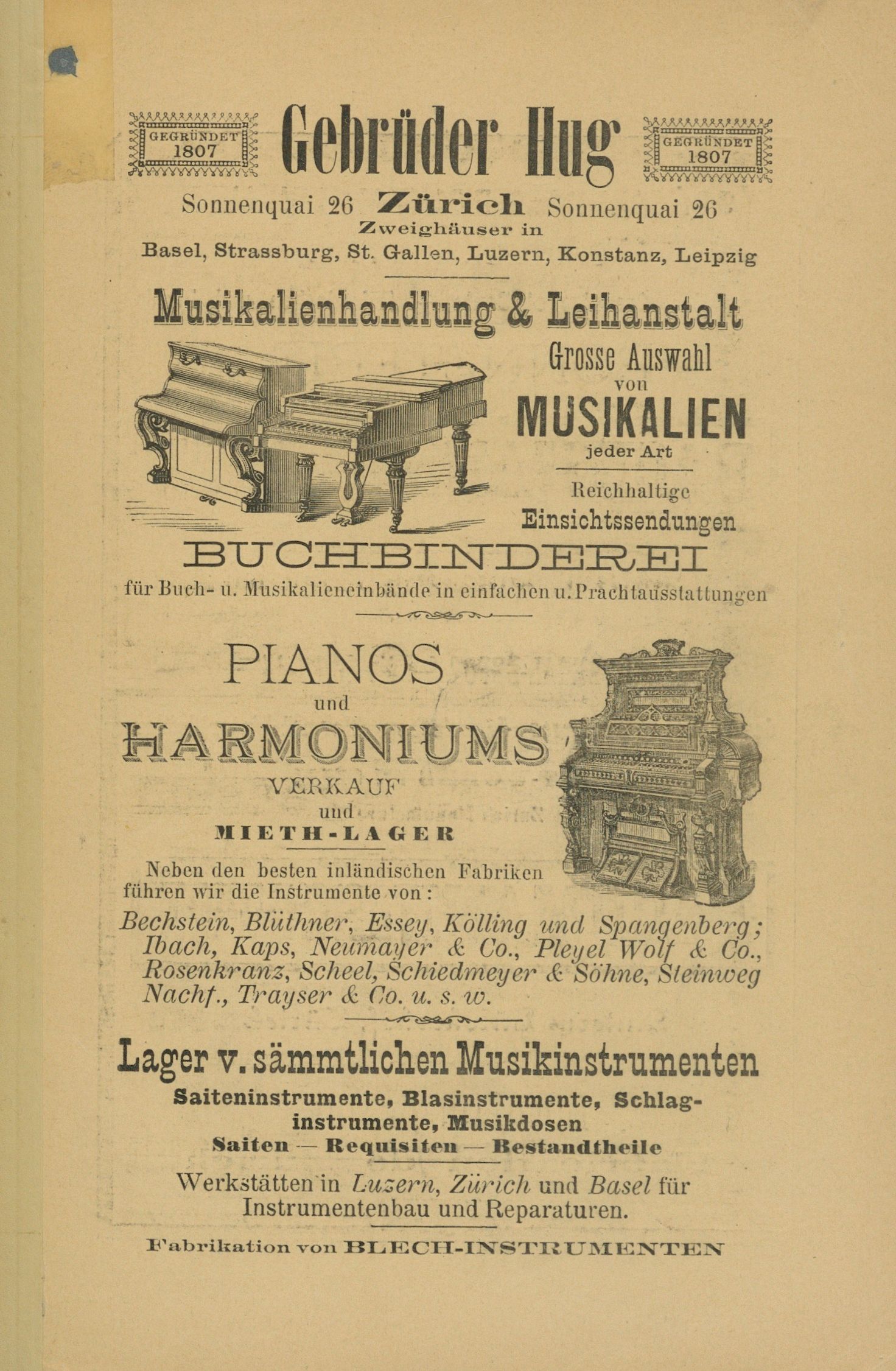 Telefonbuch 1887 75