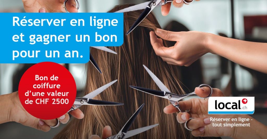 local.ch, Kampagne, Online-Kampagne, Wettbewerb, erfolgreich, localsearch