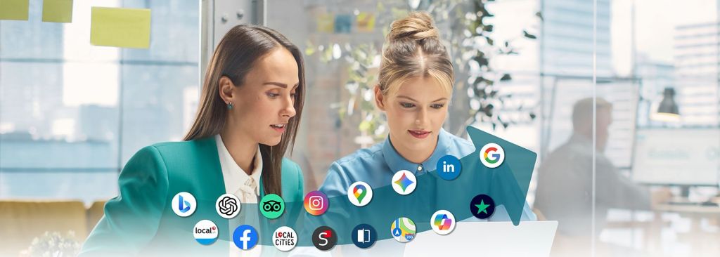 digitalONE: Online-Marketing-Lösung für KMU in der Schweiz