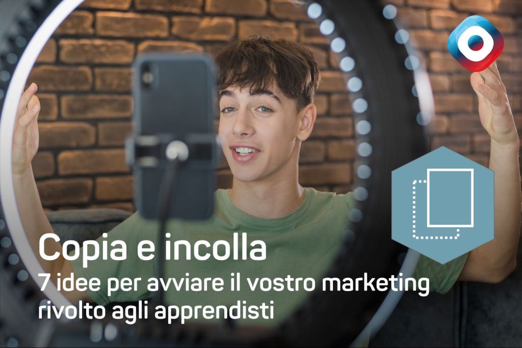 7 Ideen zum kopieren IT