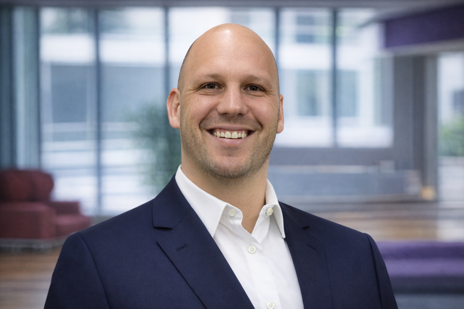 Mike Schärer rejoint la direction de localsearch en tant que responsable RH