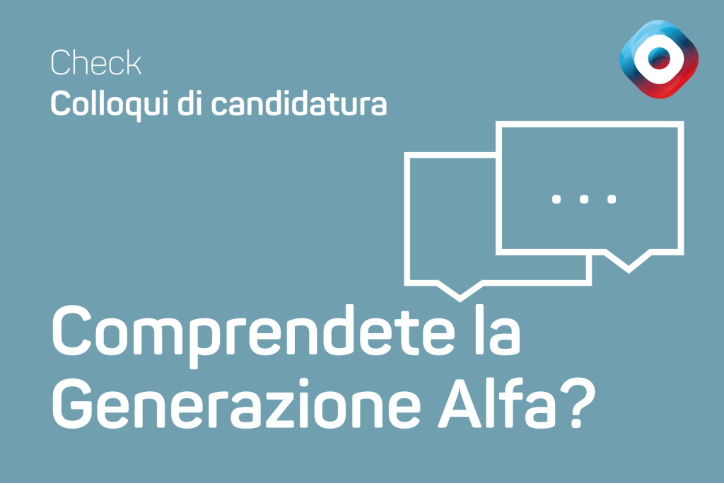 Sprechen Sie Gen Alpha IT komprimiert