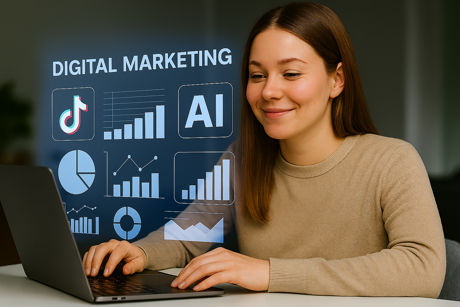 Localsearch erweitert digitales Marketing-Ökosystem um TikTok und Webshop